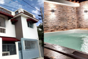 Spacious house in Santo Domingo Este with garden